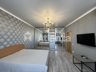 Аркадия   1-кімнатна квартира 47.4 м² у Одесса