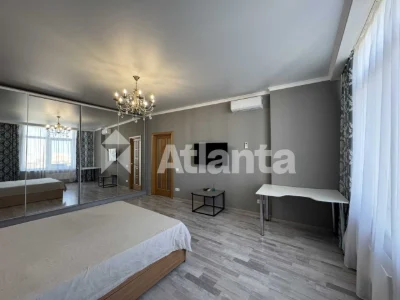 Аркадия   1-кімнатна квартира 47.4 м² у Одесса