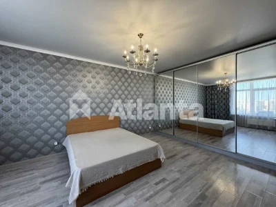 Аркадия   1-кімнатна квартира 47.4 м² у Одесса
