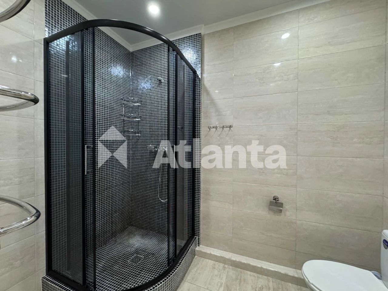 Аркадия   1-кімнатна квартира 47.4 м² у Одесса