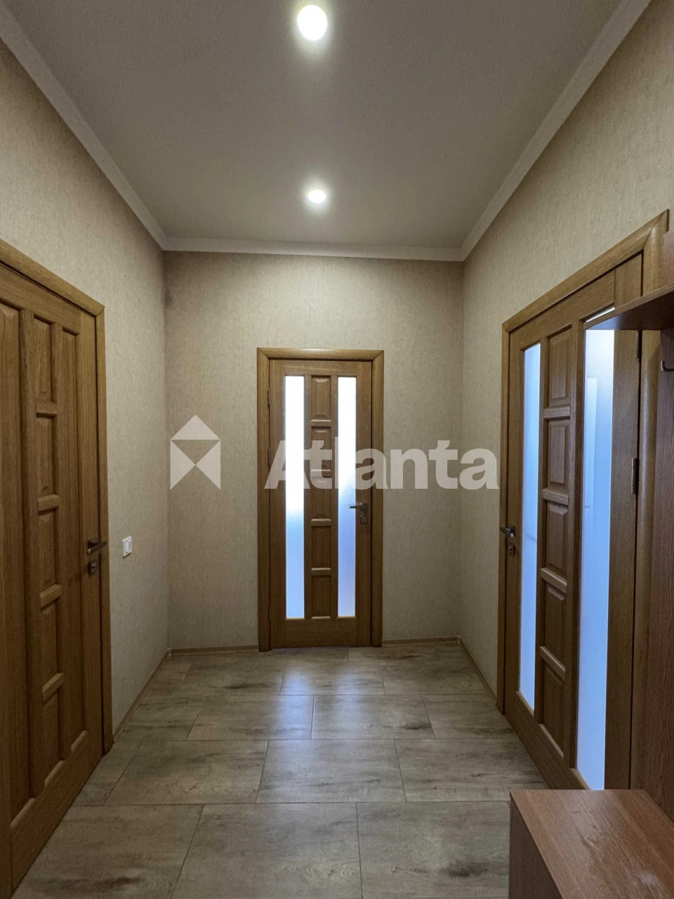 Аркадия   1-кімнатна квартира 47.4 м² у Одесса