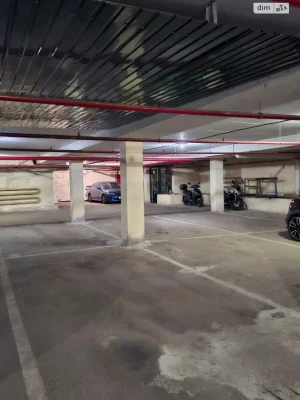Sale Underground Parking, Шевchenkivsky
