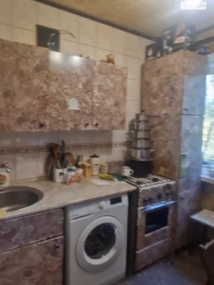Продаж Квартира 1-ий мікрорайон