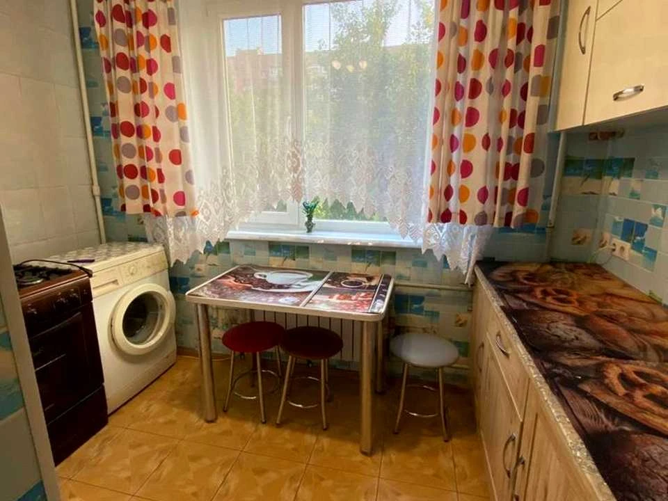 Квартира. Харьков, Аэрокосмический проспект