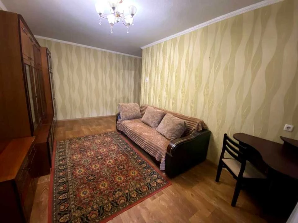 Квартира. Харьков, Аэрокосмический проспект