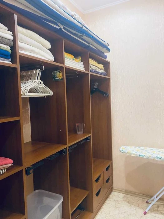 Продам 1-к квартиру в Аркадийском дворце, терраса, вид моря