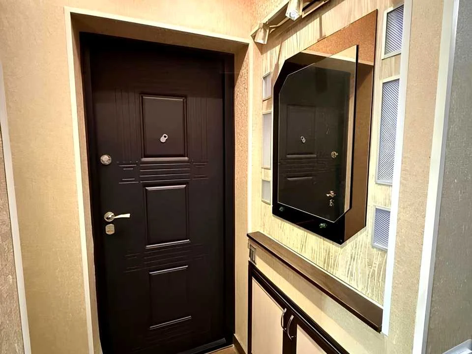Квартира. Київ, Степана Рудницького вул.
