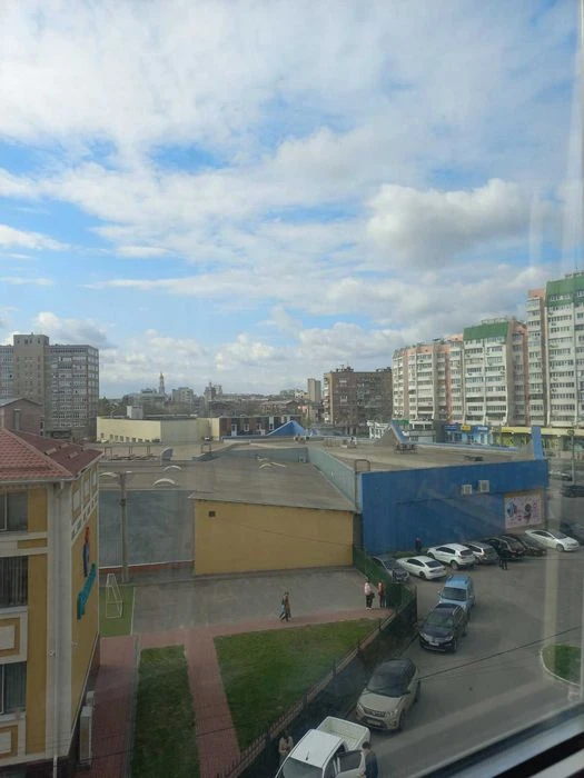 Продам 3 к. квартиру в новострое ЖК Левада. (404990)