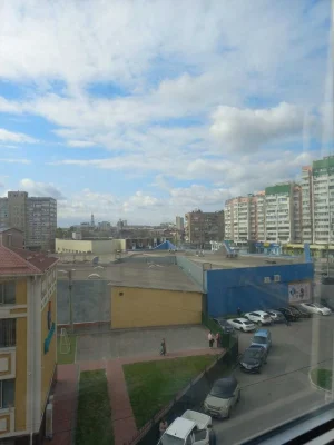 Продам 3 к. квартиру в новострое ЖК Левада. (404990)