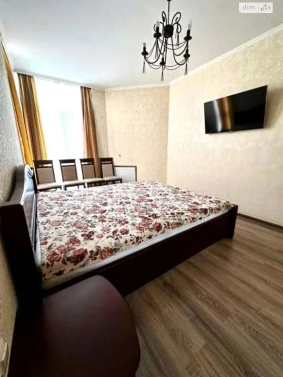 Long-Term Rental Apartment in Social City
