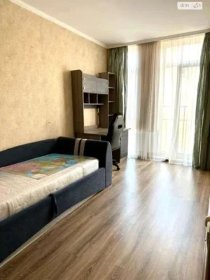 Довгострокова Оренда Квартира Соцмісто