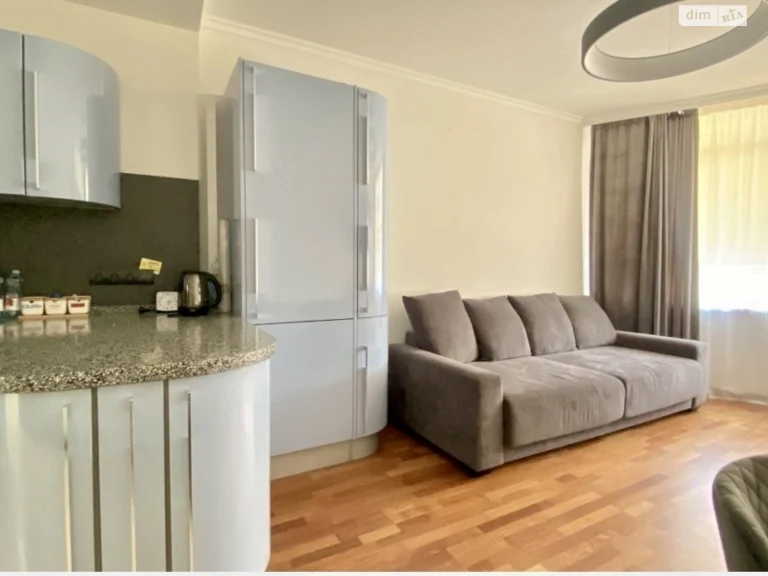 Long-Term Rental Apartment, Shylyavka