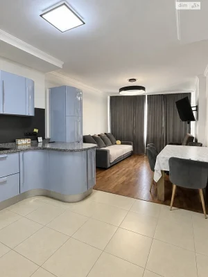 Long-Term Rental Apartment, Shylyavka