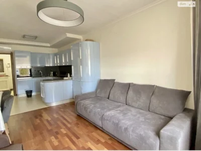Long-Term Rental Apartment, Shylyavka