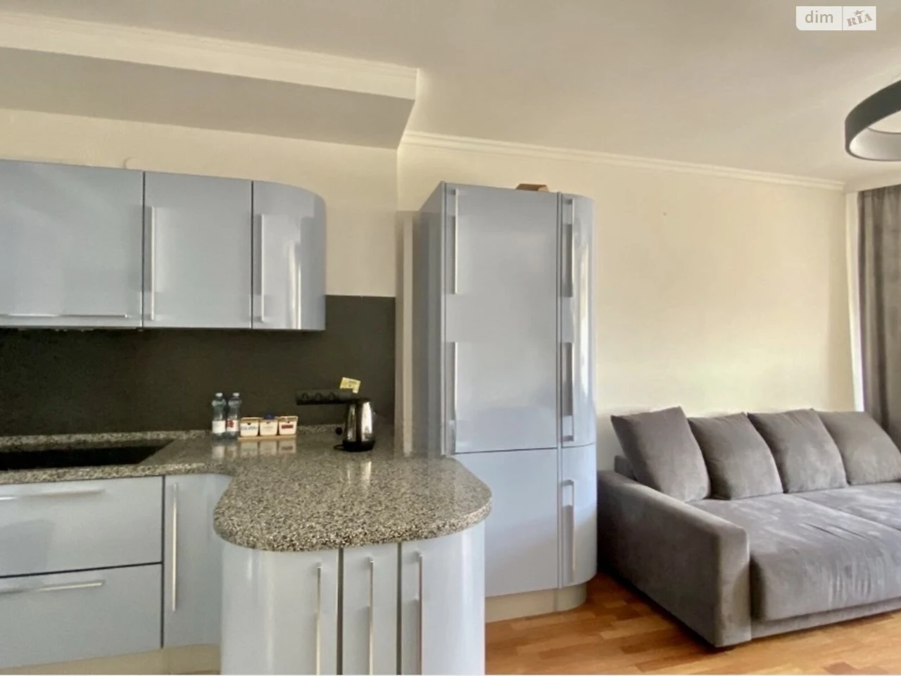 Long-Term Rental Apartment, Shylyavka