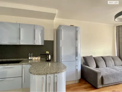 Long-Term Rental Apartment, Shylyavka
