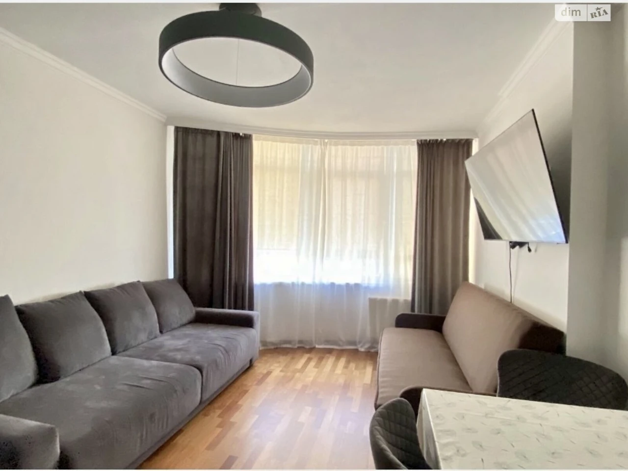 Long-Term Rental Apartment, Shylyavka
