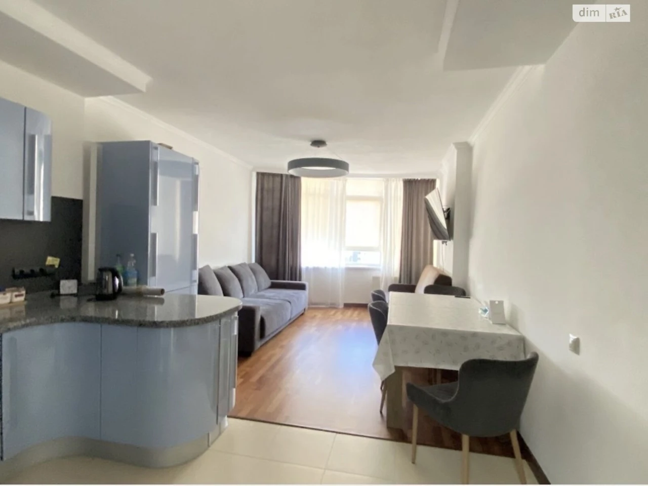 Long-Term Rental Apartment, Shylyavka