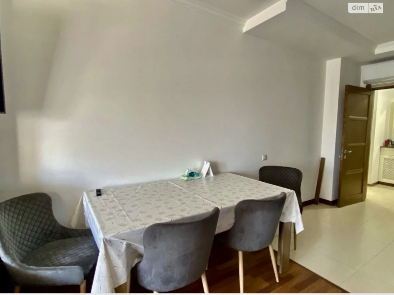 Long-Term Rental Apartment, Shylyavka