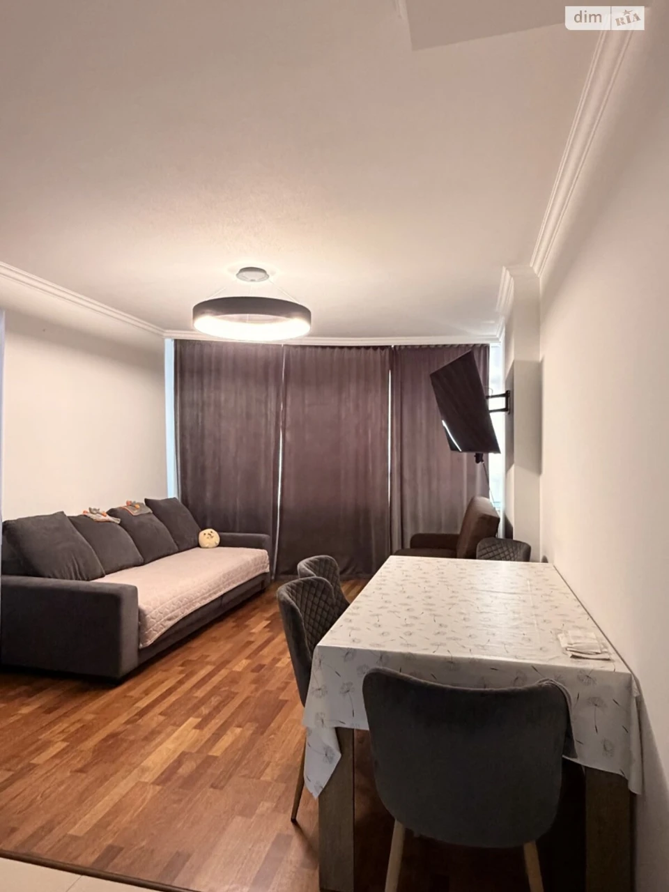 Long-Term Rental Apartment, Shylyavka