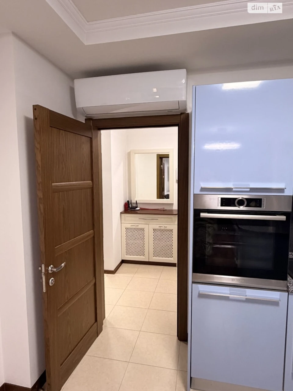 Long-Term Rental Apartment, Shylyavka