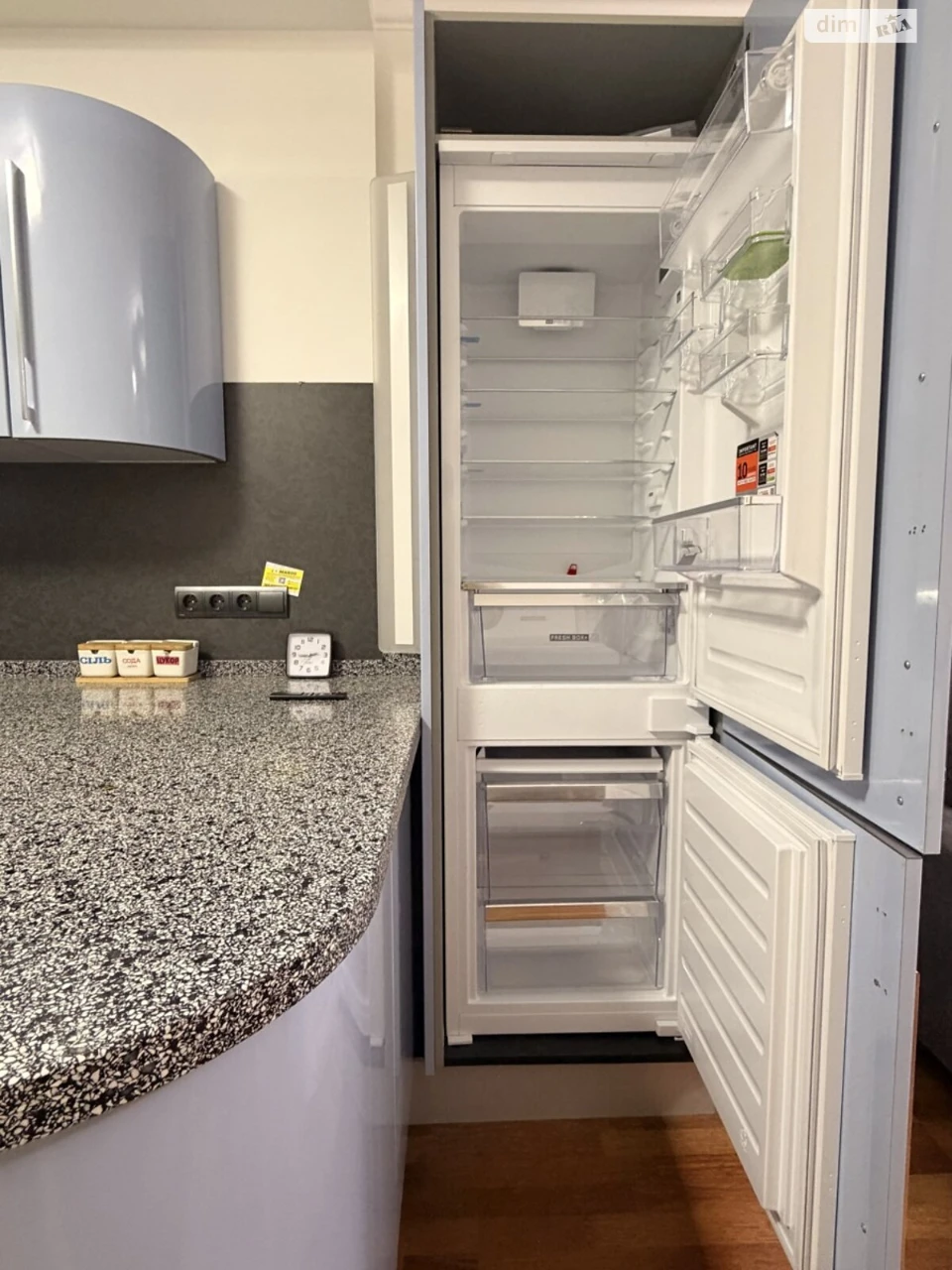 Long-Term Rental Apartment, Shylyavka