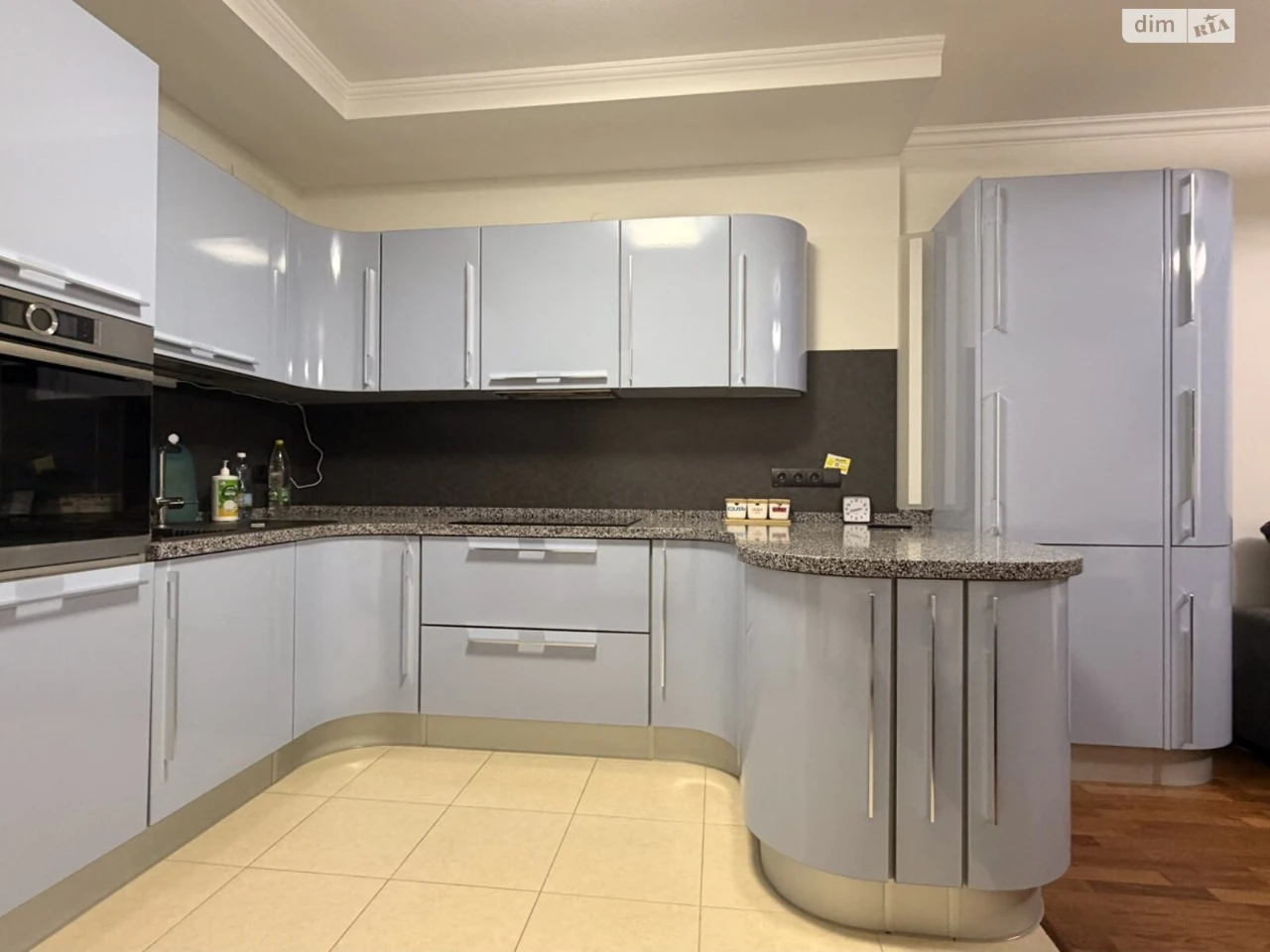 Long-Term Rental Apartment, Shylyavka