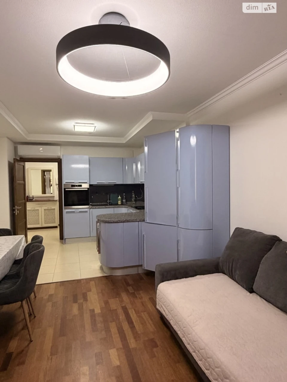 Long-Term Rental Apartment, Shylyavka