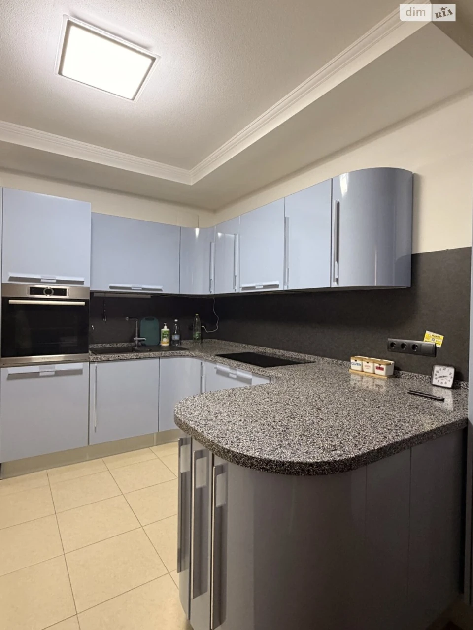 Long-Term Rental Apartment, Shylyavka