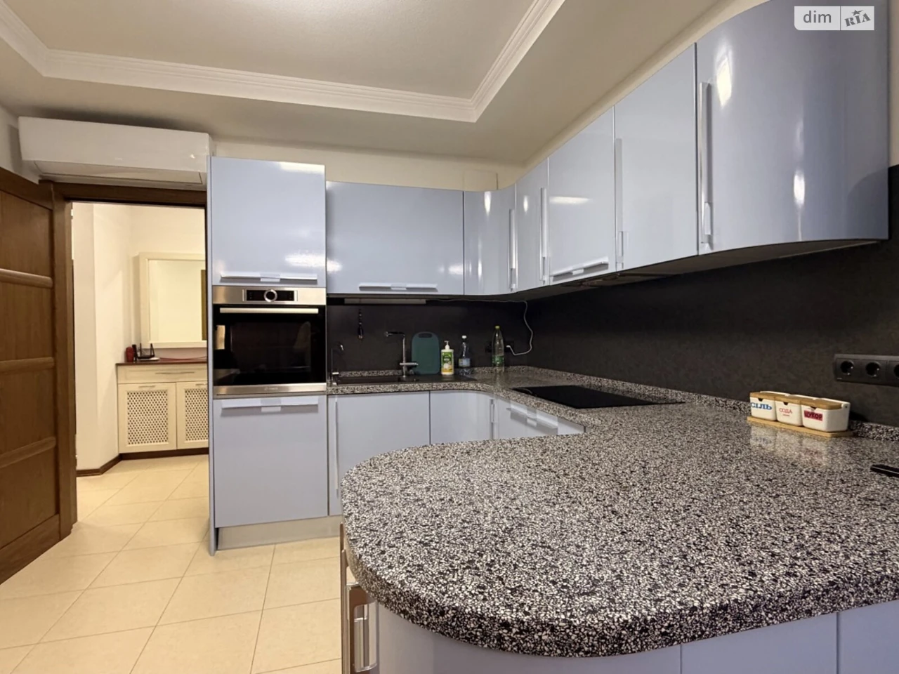 Long-Term Rental Apartment, Shylyavka