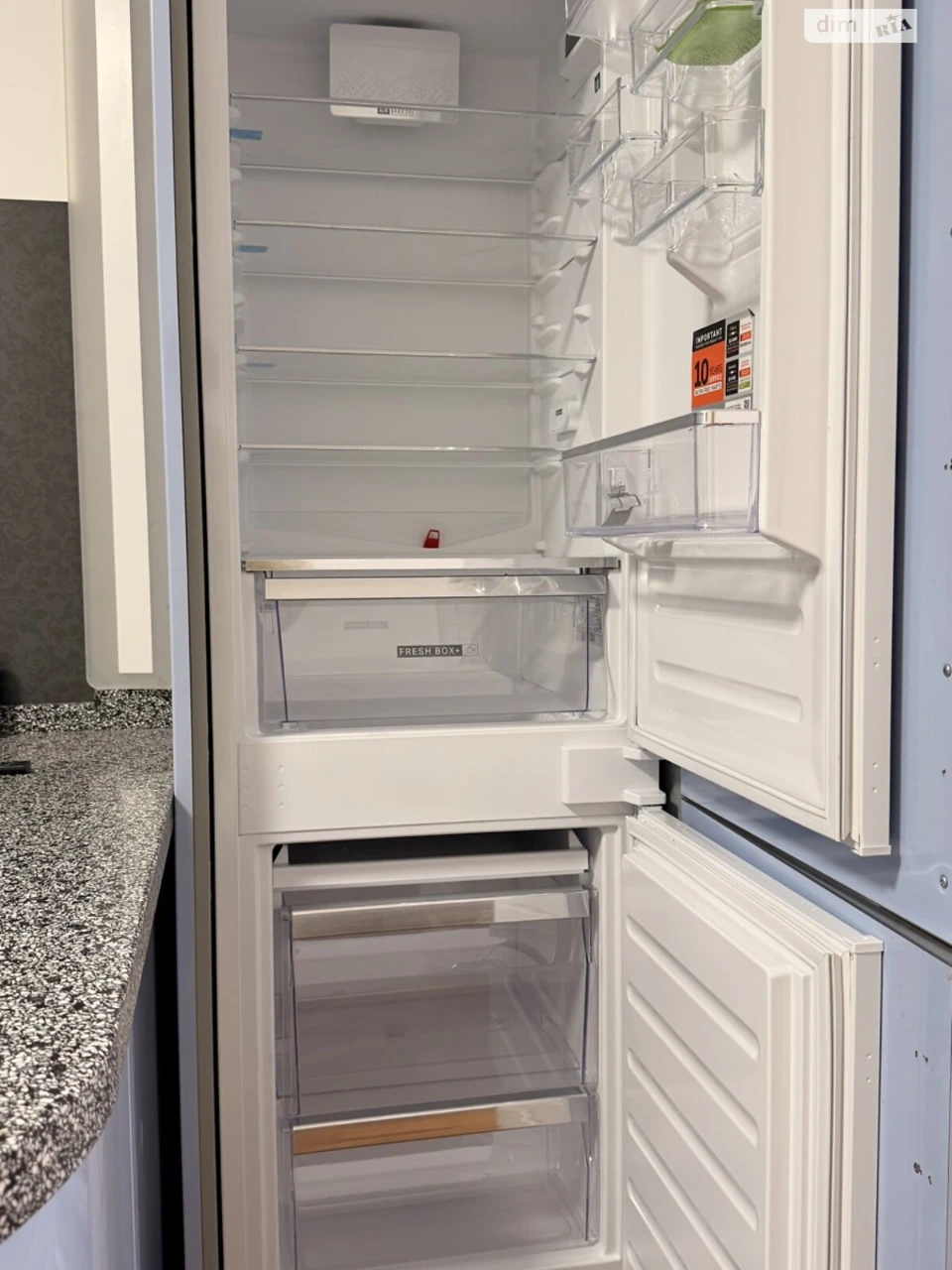 Long-Term Rental Apartment, Shylyavka