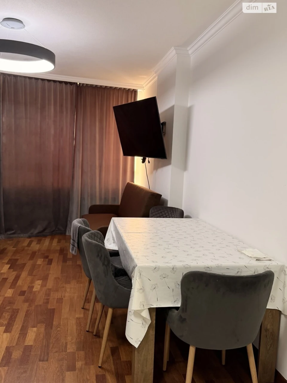 Long-Term Rental Apartment, Shylyavka