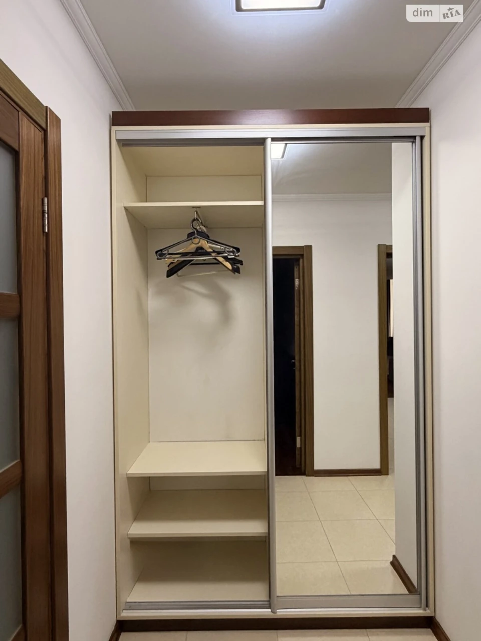 Long-Term Rental Apartment, Shylyavka