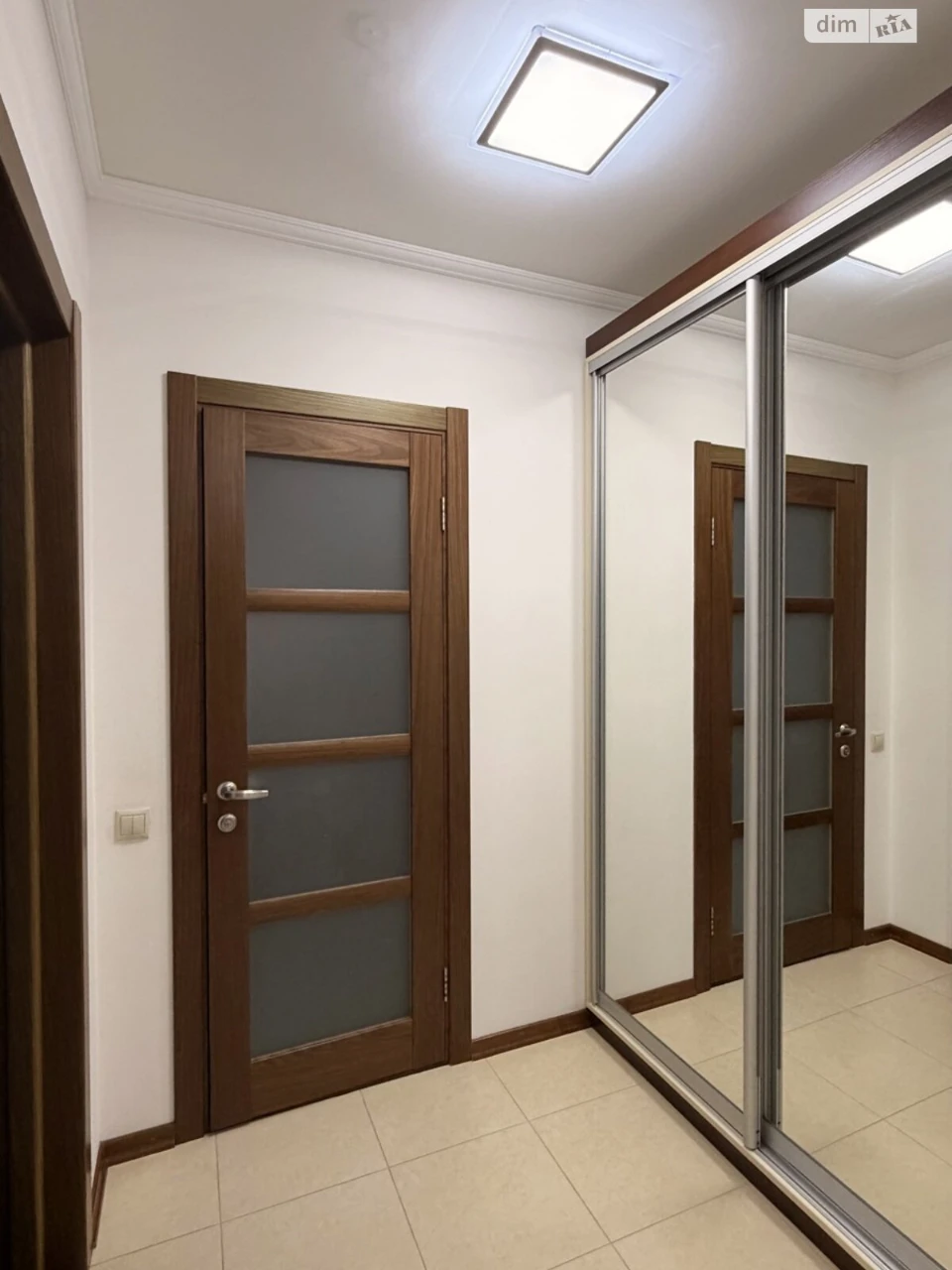 Long-Term Rental Apartment, Shylyavka