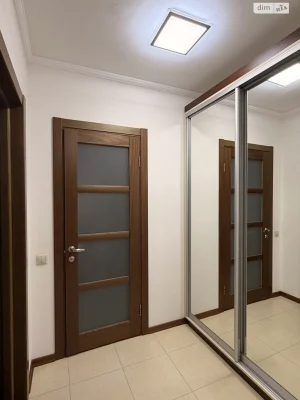 Long-Term Rental Apartment, Shylyavka
