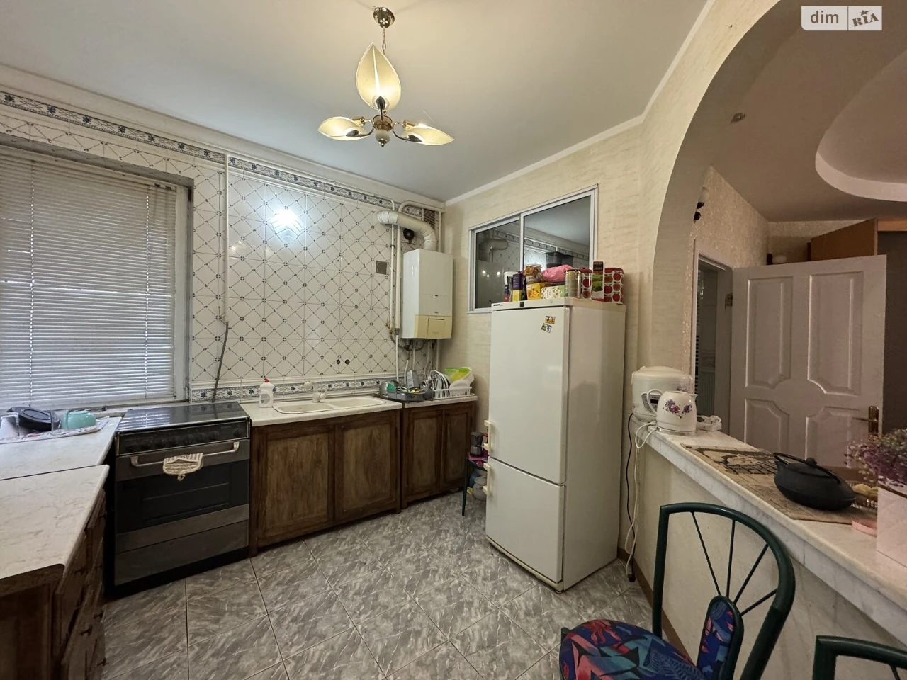 Продажа Дом Киевский