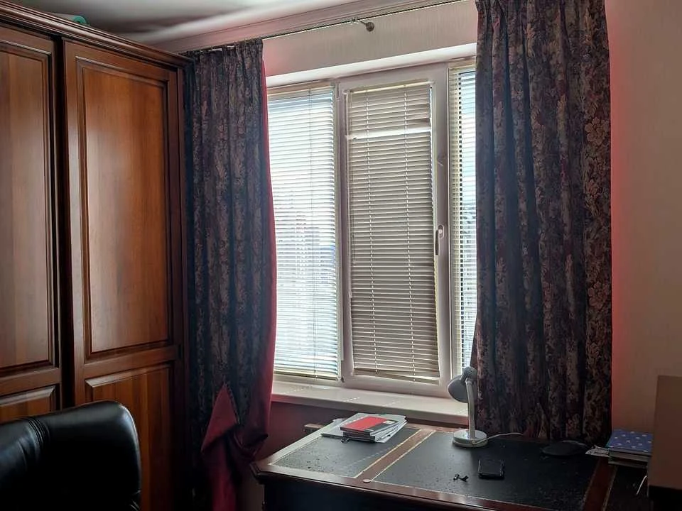 Apartment. Dniprovska Naberezhna, вул.