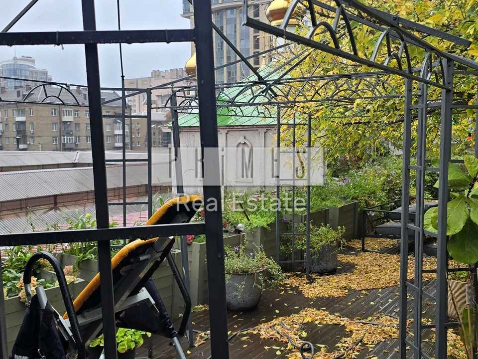 Будинок. Київ, Васильківська вулиця