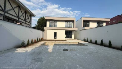 Sovignon 2. Sale of BUILDING for interior finishing