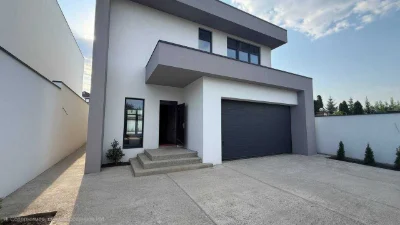Sovignon 2. Sale of BUILDING for interior finishing