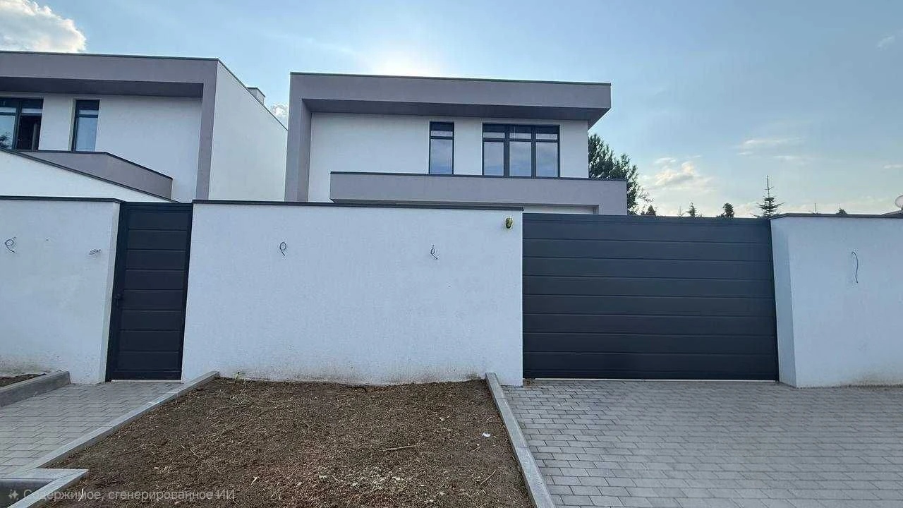 Sovignon 2. Sale of BUILDING for interior finishing