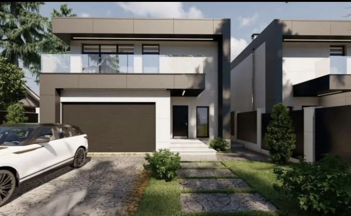 Sovignon 2. Sale of BUILDING for interior finishing