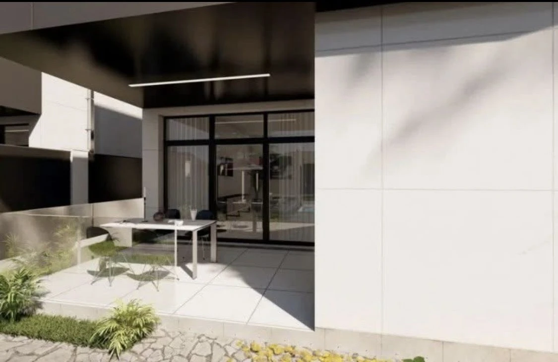 Sovignon 2. Sale of BUILDING for interior finishing