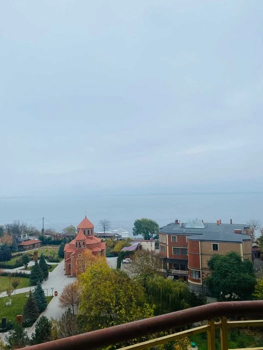 Продам 1-к квартиру в Аркадийском дворце, терраса, вид моря