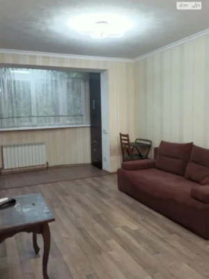 Long-Term Rental Apartment Lukyanivka