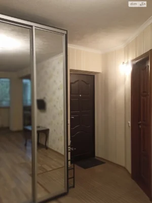 Long-Term Rental Apartment Lukyanivka
