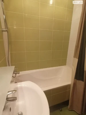 Long-Term Rental Apartment Lukyanivka