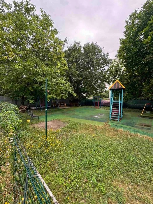 1-ком кв-ра на Вильямса, закрытая охраняемая территория, тех