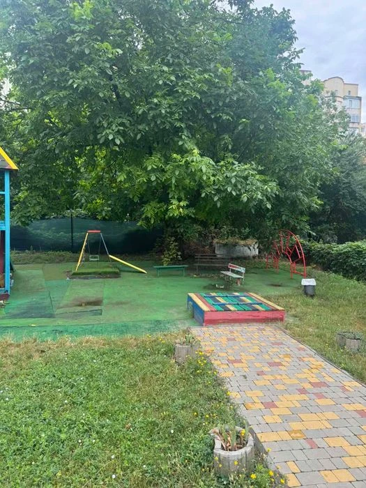 1-ком кв-ра на Вильямса, закрытая охраняемая территория, тех