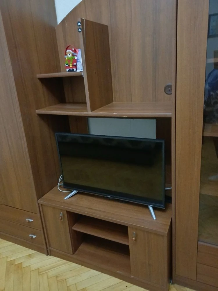 Срочно сдам 2-х ком квартиру в районе Чоколовки